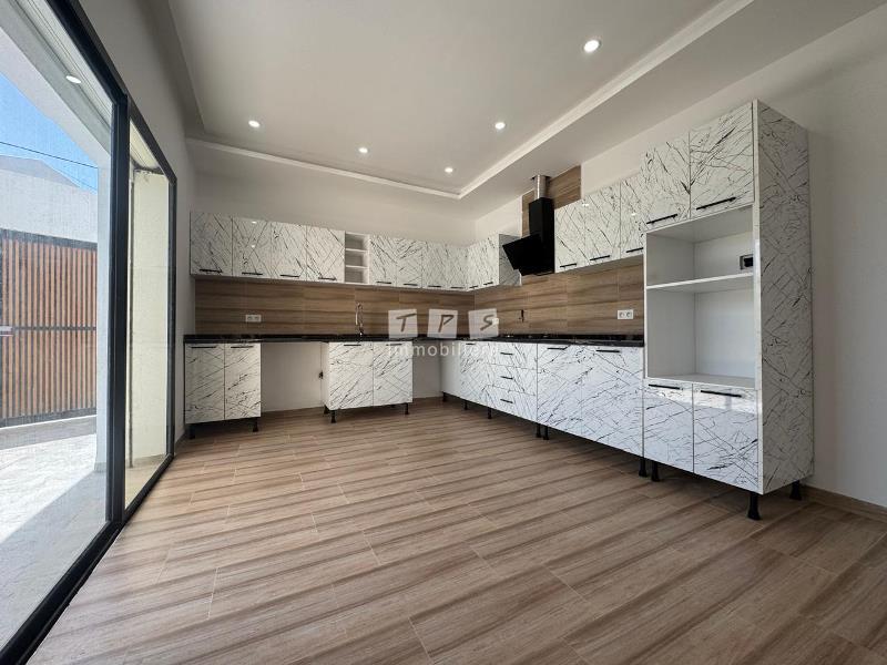 Appartement à vendre Tunisie