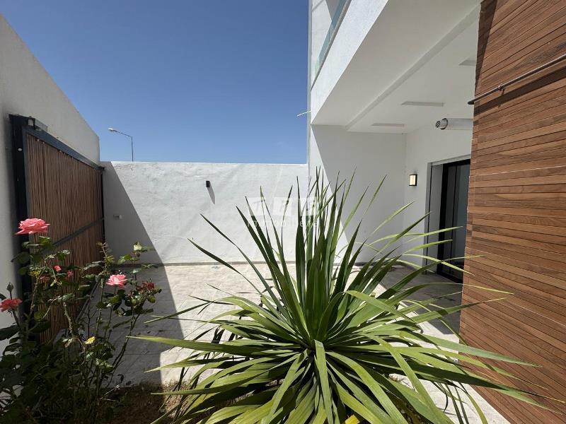 Appartement à vendre Tunisie