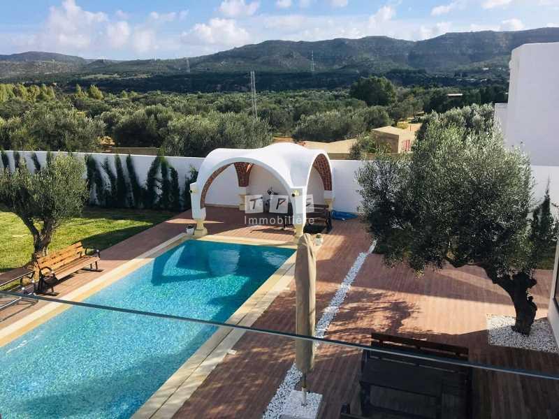 Appartement à vendre Tunisie