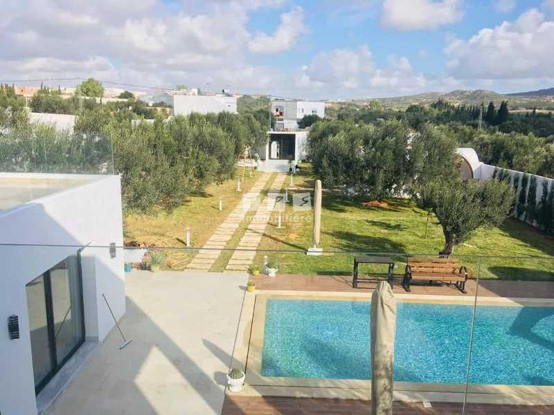 Appartement à vendre Tunisie