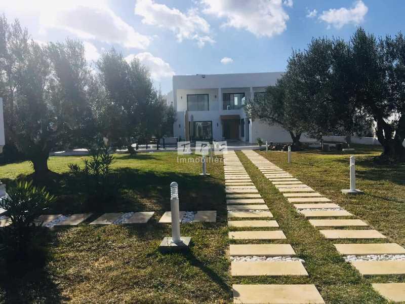 Appartement à vendre Tunisie