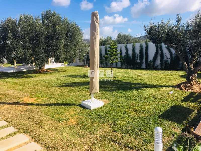 Appartement à vendre Tunisie