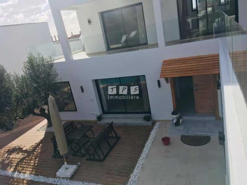 Appartement à vendre Tunisie