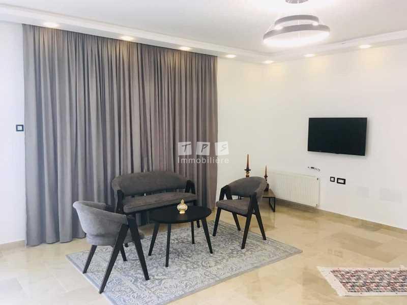 Appartement à vendre Tunisie