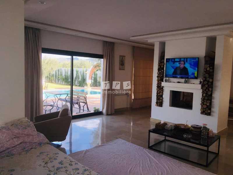 Appartement à vendre Tunisie