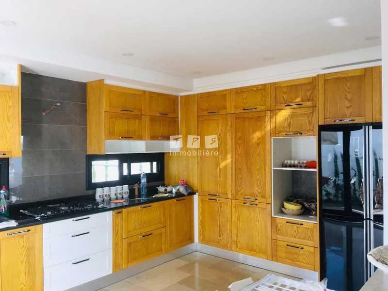 Appartement à vendre Tunisie