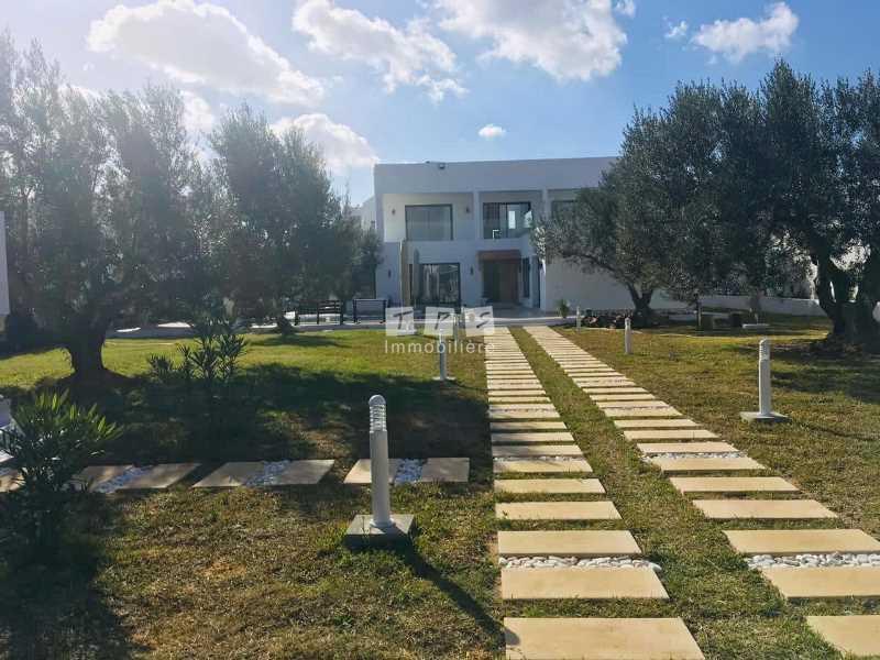 Appartement à vendre Tunisie