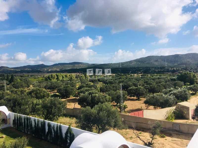 Appartement à vendre Tunisie