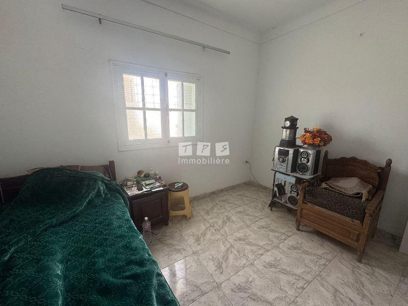 Appartement à vendre Tunisie