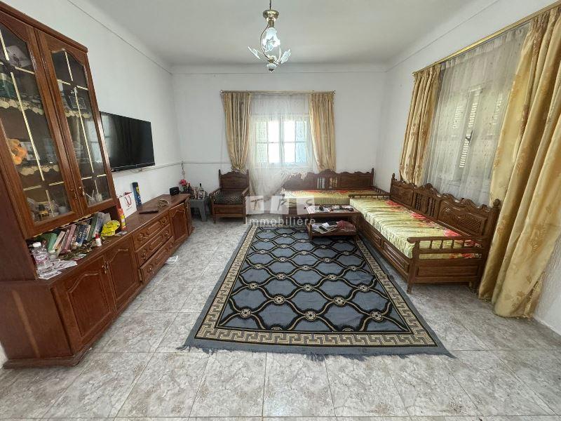 Appartement à vendre Tunisie
