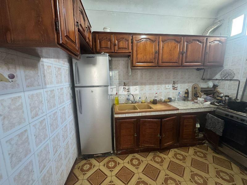 Appartement à vendre Tunisie