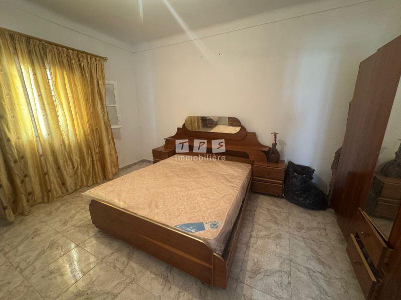 Appartement à vendre Tunisie