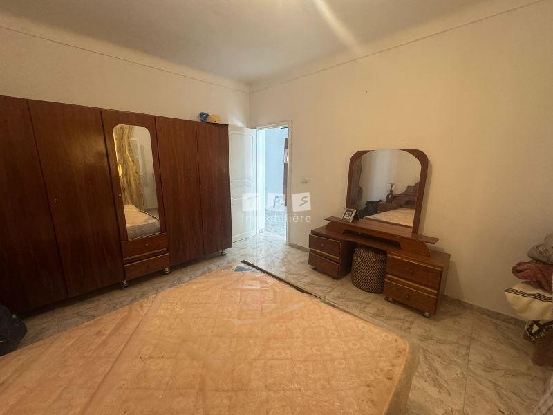 Appartement à vendre Tunisie