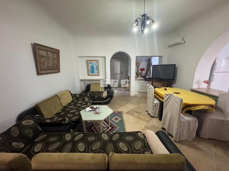 vente villa Tunisie