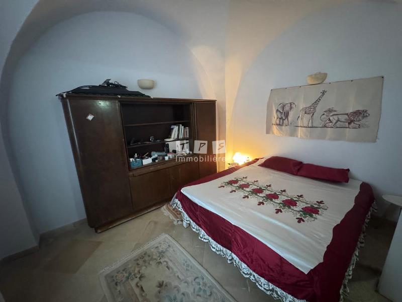 vente villa Tunisie