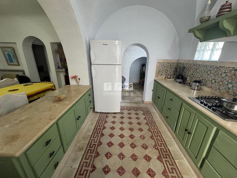 vente villa Tunisie