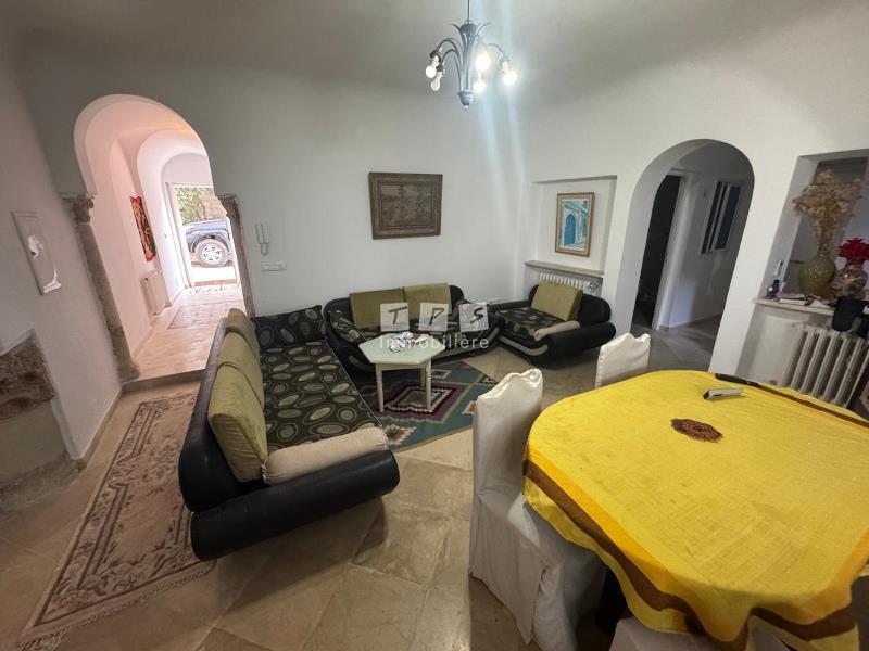 vente villa Tunisie