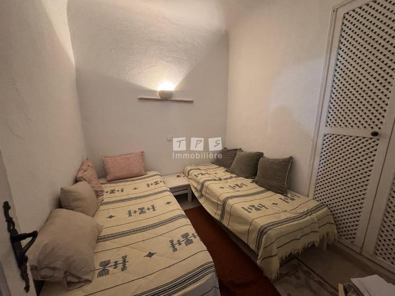 vente villa Tunisie