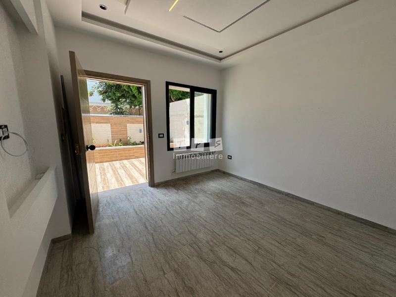 vente villa Tunisie