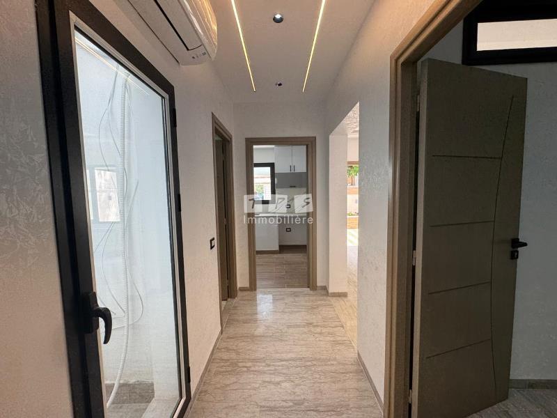 vente villa Tunisie
