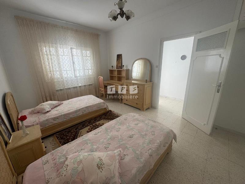 vente villa Tunisie