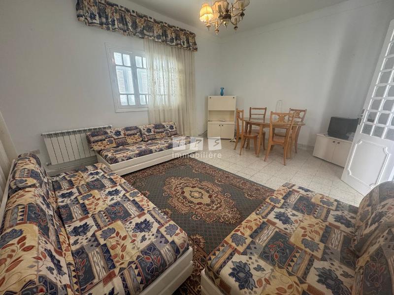 vente villa Tunisie
