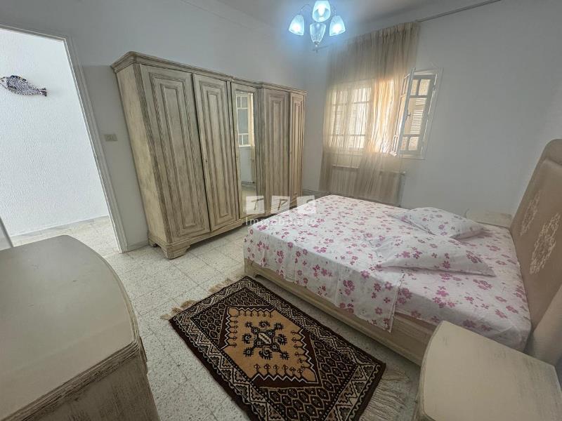 vente villa Tunisie