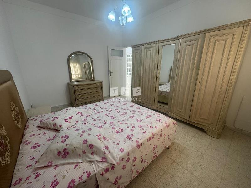 vente villa Tunisie