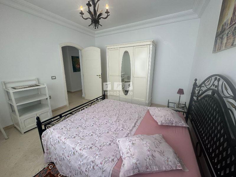 vente villa Tunisie
