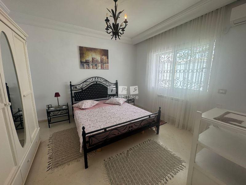 vente villa Tunisie
