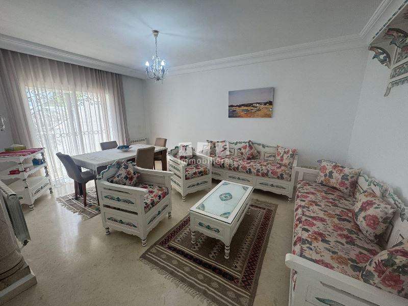 vente villa Tunisie