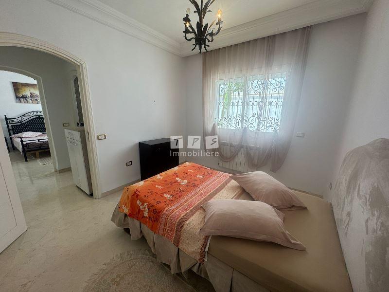 vente villa Tunisie