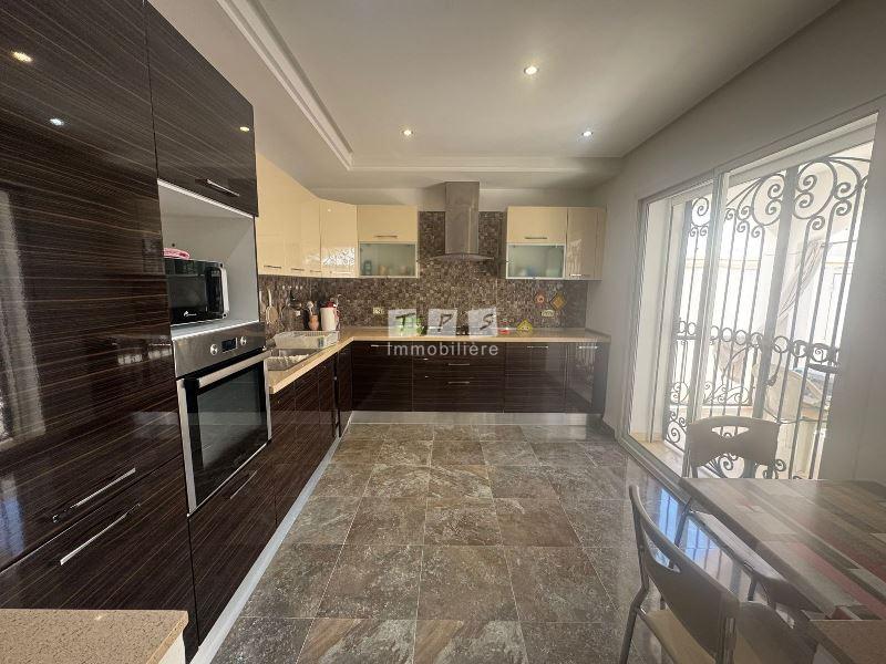 vente villa Tunisie