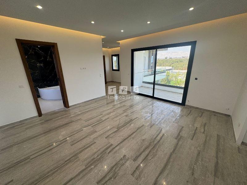 vente villa Tunisie