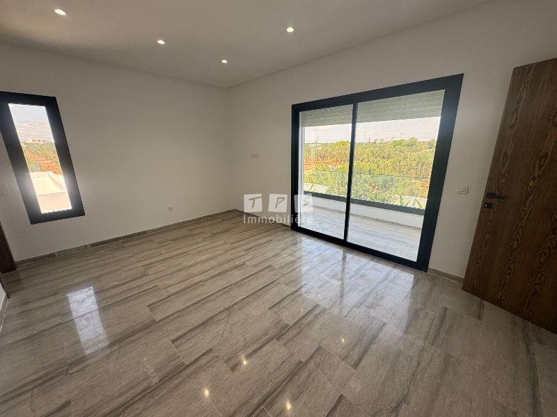 vente villa Tunisie