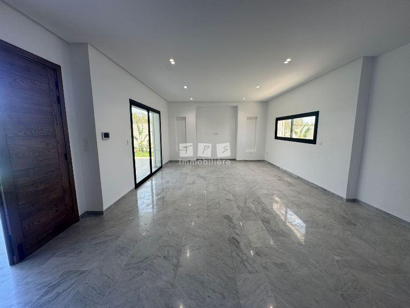 vente villa Tunisie