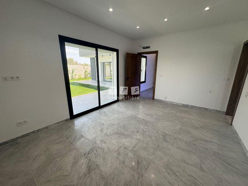 vente villa Tunisie