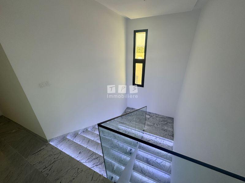 vente villa Tunisie