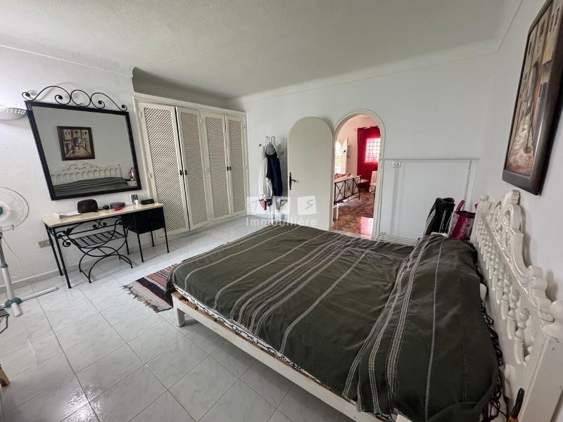 vente villa Tunisie
