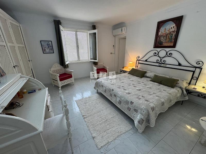 vente villa Tunisie