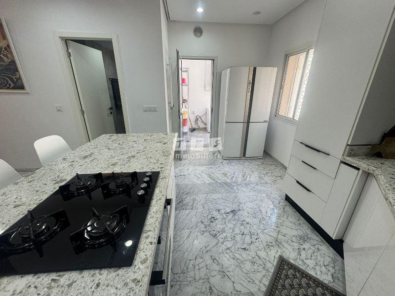 Appartement à vendre Tunisie
