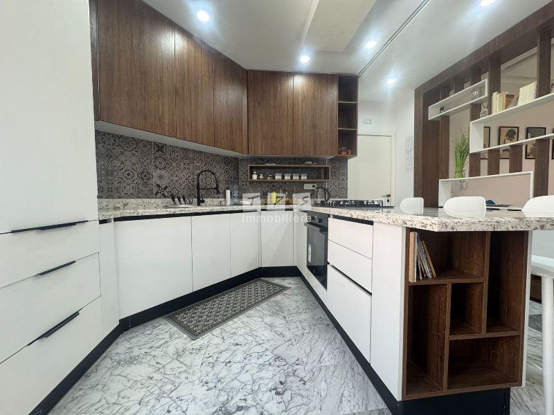 Appartement à vendre Tunisie