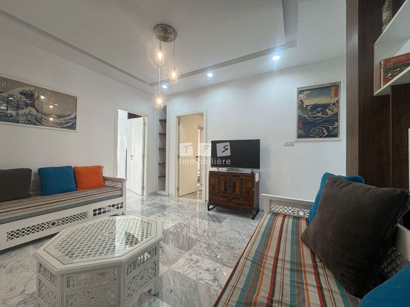Appartement à vendre Tunisie
