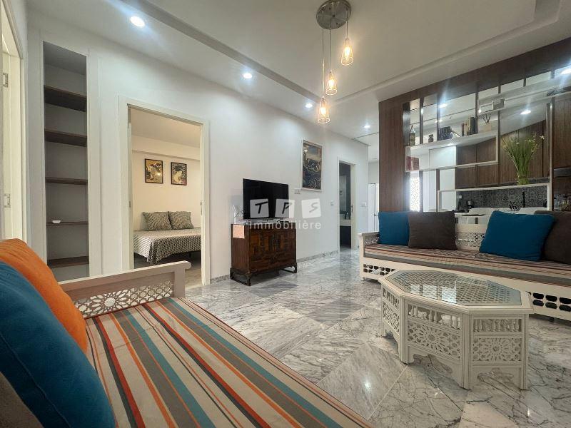 Appartement à vendre Tunisie