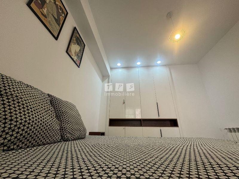 Appartement à vendre Tunisie