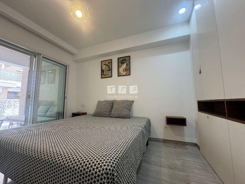 Appartement à vendre Tunisie
