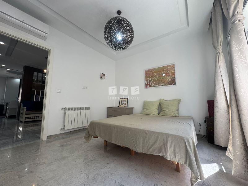 Appartement à vendre Tunisie