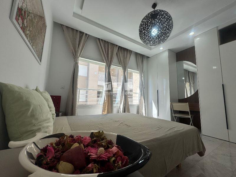 Appartement à vendre Tunisie