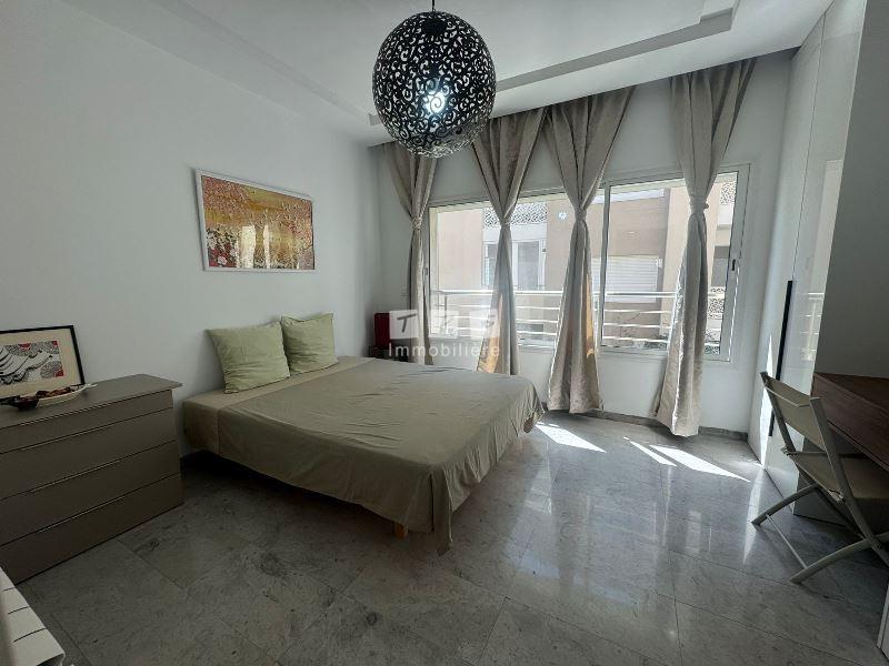 Appartement à vendre Tunisie