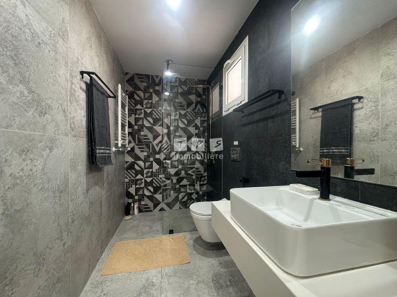 Appartement à vendre Tunisie